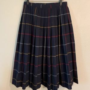 Vintage Arthur Chapnik skirt